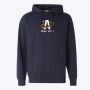 Agena Astro Unisex Hoodie