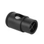 Agena Astro 1.25" Cheshire Collimating Eyepiece for Refractors