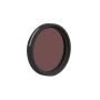 Astronomik Filters Sulfur-II / S-II 12nm Imaging Filters 1.25" Mounted Agena Astro