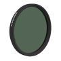 Astronomik Filters Oxygen 3 / O-III MaxFR 6nm High-Speed Imaging - 2" OFIL-AK-2971