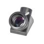 Baader 2" 90° Erecting Amici Prism Clicklock Diagonal # AMICI-DX2 2456120