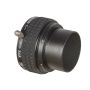 Baader 2" Deluxe Clicklock Eyepiece Extension Tube with 37mm (1.46") Extension # EXT2-CLSC 2956237