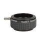Baader 2" ClickLock Eyepiece Clamp with M54x1 Male Thread for Select Sky-Watcher/Orion Newtonians # CLSKYWN-2e 2956254