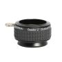 Baader 2" ClickLock Eyepiece Clamp with M57 Dovetail for Select Celestron/Sky-Watcher Newtonians # CLSKYWNR-2 2956257