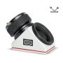 Baader 2" Clicklock Mirror Star Diagonal with Male M68x1 Zeiss Thread # CLDIAG-2Z 2956100Z