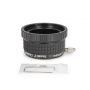 Baader 2" Clicklock Clamp for Hexafoc Style Focusers (M68i Thread) # CLES-2 2956269