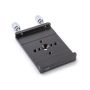 Baader 3" Losmandy 60mm Long Rider Clamp for Baader Guidescope Rings or V-Clamp  # RIDER 2451575