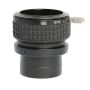 Baader 2" Deluxe Clicklock Eyepiece Extension Tube with 47mm (1.85") Extension # EXT-CLSC 2956247