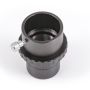 Baader 1.25" Extension / Spacer Tube to Adapt Long FL Eyepieces to Maxbright Binoviewer (2 pcs Reqd) # BIN-EXT 2456325