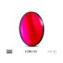 Baader CMOS-Optimized 6.5nm H-Alpha Narrowband Filter - 31mm Round Unmounted # FCHALN-RD31 2961101