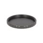 Baader Planetarium Metal End Cap with M68 x 1 Female Thread # M68-CAP 2458248
