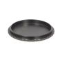 Baader Metal Dust Plug with M68 x 1 Male Thread # M68-PLUG 2458249