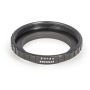 Baader SCT to T/T2 Thread Reducing Ring (1.5mm Optical Length) # T2-28i 2958244