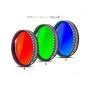 Baader CMOS-Optimized RGB Filter Set - 2" Mounted # FCRGB-2 2961603