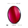 Baader CMOS-Optimized 6.5nm S-II f/2 Highspeed Filter - 50.4mm Round Unmounted # FCSIIHS-RD50 2961304