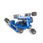 Baader Stronghold Tangent Assembly (Blue or Black) # 2450310B/S