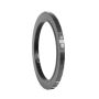 Baader T-2 Locking Ring with Female T/T-2 thread # T2-LRING 2408190A