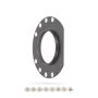 Baader UFC Camera Adapter with Mounting Plate for UFC Base and SCT Male Thread # UFC-SCE 2459120