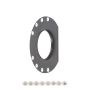 Baader UFC Camera Adapter with Mounting Plate for UFC Base and M48 Male Thread # UFC-M48E 2459116