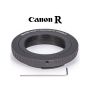 Baader Wide T Ring for Canon R (Bayonet) with D52i to T-2 and S52 # TRING-CRW 2408336