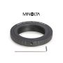 Baader Wide T Ring for Sony Alpha and Minolta Maxxum with D52i to T-2 and S52 # TRING-SW 2408334