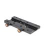 Baader Dovetail Z Clamp for Zeiss/Astro-Physics - 200mm (7.9") Length # ZDOVE 1401130