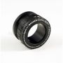 Baader 1.25" Click-Lock Eyepiece Adapter/Visual Back with T-2 Thread # T2-08 2458100