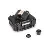 Baader MaxBright II Binoviewer Set - Viewer with 1.7x GPC, 1.25"/T-2 Nosepiece & Case # BINO-12 2456463