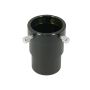 Blue Fireball 2" Eyepiece Extension Tube with 50mm (1.97") Extension  # X-04