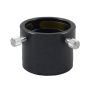 Blue Fireball Eyepiece Holder (2") with SCT Female Thread (SCT Visual Back)  # C-01