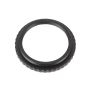 Blue Fireball SCT Female Thread to M48 (2" Filter) Male & T / T2 Female Thread Adapter  # T-09-v2