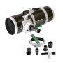 Sky-Watcher Quattro 150p 6 inch Newtonian Telescope with accessories