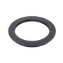 Blue Fireball Adapter M54x0.75 Female to M68x1 Male Thread # M-35