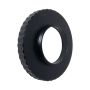 Blue Fireball Large 3.28" Celestron SCT Female Thread to M54x0.75 Male Thread Adapter # C-13-v2