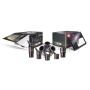 Baader 1.25" Classic Q-Eyepiece Set # BCQ-SET 2957000