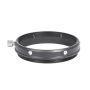 Baader Adapter to Mount Diamond Steeltrack RT Focuser onto Refractors with M93x1 Inner Thread # BDS-AD93 2957281