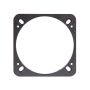 Baader Flat Base Adapter for BDS-NT Newtonian Diamond Steeltrack Focuser # BDS-FLAT 2957231