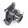Baader 2" Diamond Steeltrack Low-Profile Dual Speed Focuser for Newtonian Reflectors # BDS-NT 2957230