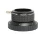 Baader 2" SCT Click-Lock Eyepiece Adapter / Visual Back (with 3.25" SCT Thread) # CLSCL-2 2956233