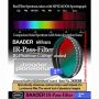 Baader IR-Pass Filter (685nm) - 2" # FIRP-2 2458386
