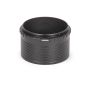 Baader M48 Extension Tube - 30mm / 2" Nosepiece with Safety Kerfs # M48/30 2958630