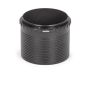 Baader M48 Extension Tube - 40mm / 2" Nosepiece with Safety Kerf # M48/40 2958640
