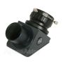 Baader T-2 90° 32mm Prism Diagonal with 1.25" Nosepiece and Eyepiece Holder # PRISM-1 2456005K