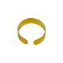 GSO Brass Compression Ring - 1.25"