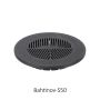 Buckeye Stargazer Bahtinov Mask for ZWO SeeStar S50 Telescope