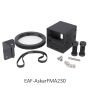 BuckeyeStargazer ZWO EAF Mount for Askar FMA230 Lens / Guidescope