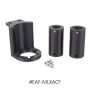 BuckeyeStargazer SCT Mounting Brackets for ZWO EAF # EAF-MLXACF