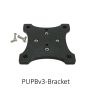 Buckeye Stargazer Mounting Bracket: For Pegasus Ultimate Powerbox V3
