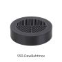 Buckeye Stargazer Bahtinov Mask for Buckeye Dew Shield for ZWO SeeStar S50