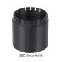 Buckeye Stargazer Dew Shield for ZWO SeeStar S50 Telescope